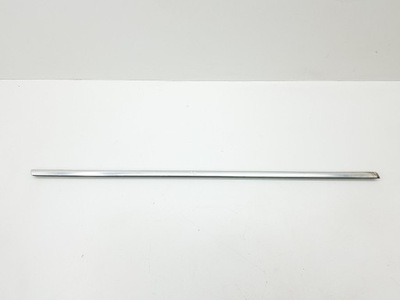 Volvo v60 2012 молдинг стекло coupe фото №1