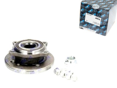 KIT ROULEMENTS ROUES AVEC MOYEU MINI (R50 R53) (R52) 