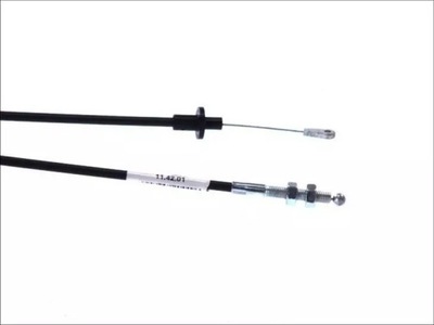 LINEX CABLE TAPONES DE MALETERO 11.42.01  