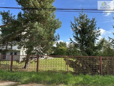 Działka, Kielce, 630 m²