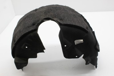 Audi a8 d4 4h підкрилок ліва задня 4h0810171d фото №1