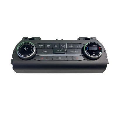 Ford escape iv 2021 панель кондиционера фото №1