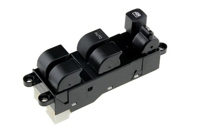 Перемикач, підйомник скло nty ews-ns-001 фото №1