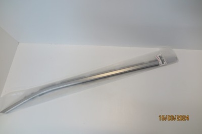 Молдинг дверь левый задняя задняя хром lexus nx ii 75740-78020 фото №1