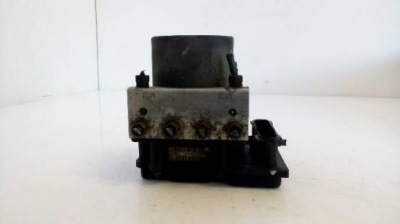 Насос abs toyota aygo 1,0 vvti 2007r. 0265231579 фото №1