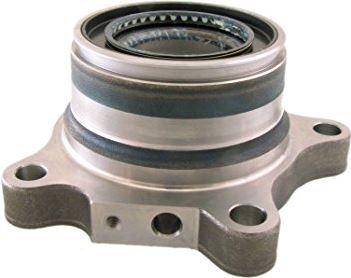 BEARING WHEELS RIGHT REAR TOYOTA LANDCRUISER 120 02-  