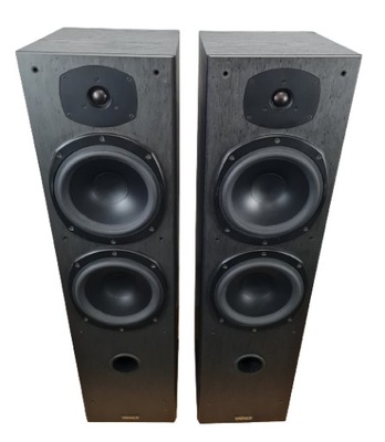 Tannoy Mercury M5 - kolumny głośnikowe