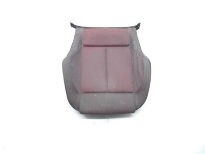 Обивка сиденье сиденье водителя 1p0881405b seat leon ii левая фото №1