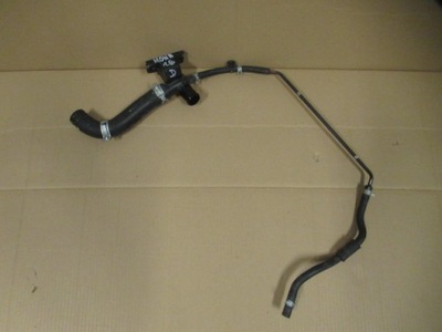 Hyundai kona шланг 25411j900 1.6 фото №1