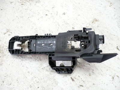 W156 кронштейн ручка mercedes x156 фото №1