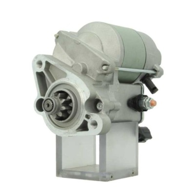 Новый стартер toyota 4 runner toyota land cruiser 90 10-1995 - 06-2002 03 фото №1