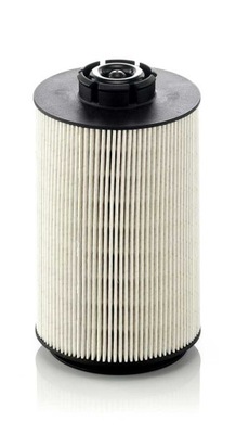 MANN-FILTER PU 1058 X ФІЛЬТР ПАЛИВА