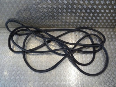 Bmw g30 прокладка дверь задняя перед 7337000 7381326 фото №1