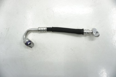 Mini cooper f56 se шланг кондиционера фото №1