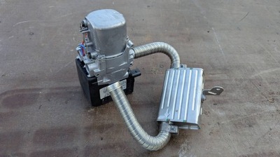 Обогреватель стояночный webasto 10r057330 фото №1