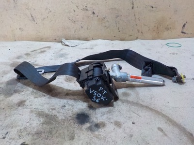 Pas безпеки правий задня v50 2.0d 6029327r0 фото №1