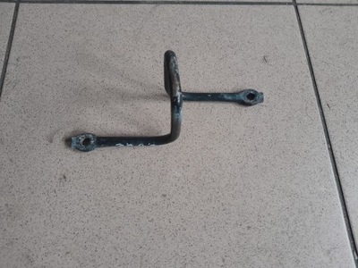 Ford edge ii mk2 2015-18r засов крепление проволока капот фото №1