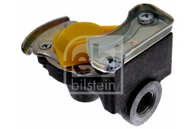 FEBI BILSTEIN QUICK-DISCONNECT PNEUMATIC HANDLE WYMIAR GWINTU  