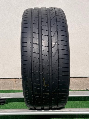 295/45R19 Pirelli P ZERO 