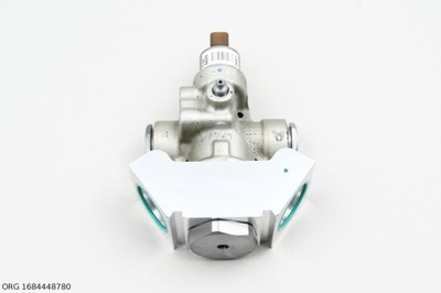 Оригинальный номер регулятор подвеска задняя citroen c5 iii 1684448780 фото №1