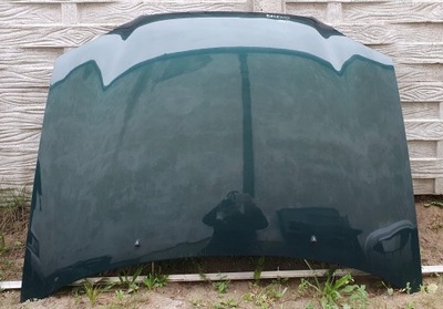 Капот крышка suzuki baleno i lift z2t фото №1