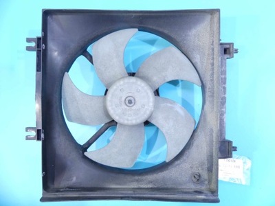 VENTILADOR DE ACONDICIONADOR SUBARU IMPREZA 3 GH 1.5B  