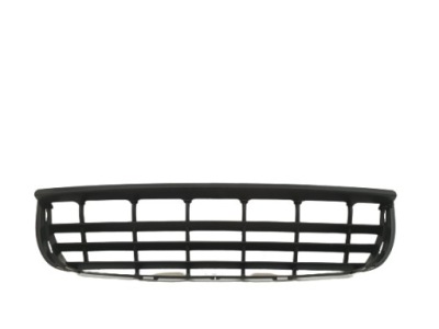 Решётка бампера перед vw crafter i 2e0807835a фото №1