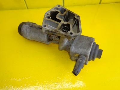 Корпус фильтра масла sharan i fl 1.9 tdi фото №1