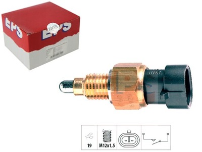 Выключатель света заднего вида opel eps фото №1