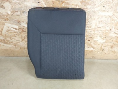 Focus mk3 спинка сиденье фото №1