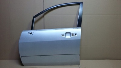 Suzuki liana дверь передние левая перед фото №1