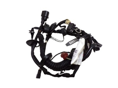 4e0971030bh джгут електропроводка двері keyless a8 фото №1