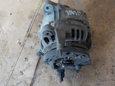 Ford galaxy fl генератор фото №1