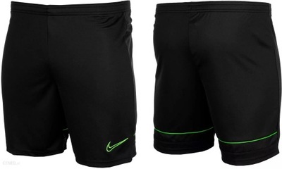 Spodenki Nike Dri-Fit Academy CW6107 014 roz:S