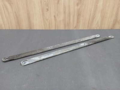 Mercedes e-klasa a207 w207 кабриолет  усилитель распорка подвеска задний фото №1