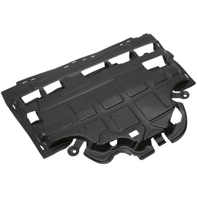 Защита двигателя do renault trafic ii 2006-2014 фото №1