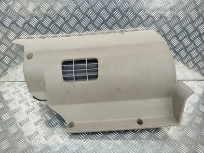 Защита корпус панели приборной панели консоли scania r фото №1