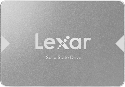 Dysk SSD Lexar LNS100-512AMZN 512GB 2,5" POWYSTAWOWY