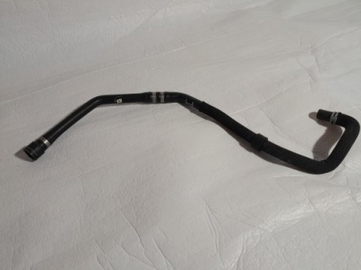 Bmw x7 g07 шланг wąż wody 6821666 фото №1