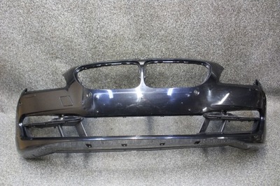 Bmw оригінальний номер 7211491 бампер фото №1