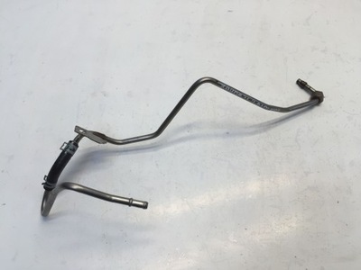 Skoda karoq 2021 шланг трубка adblue 04l131582f фото №1