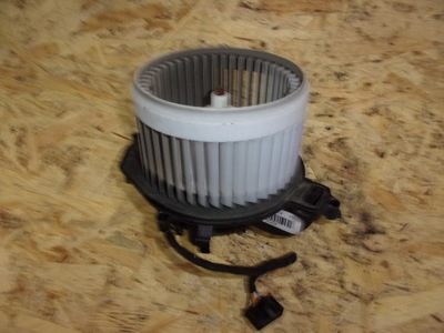 Citroen berlingo iii вентилятор воздуходувка europa фото №1