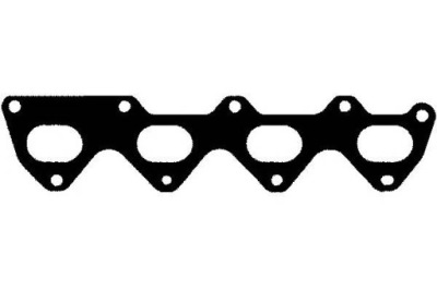 Elring 490.240 прокладка, коллектор выпускной фото №1