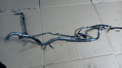 Шланг кондиционера ford focus 1.6tdci mk2 06r фото №1