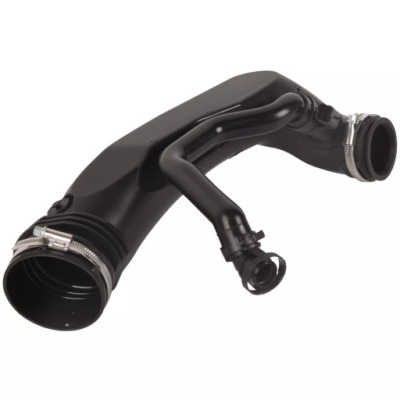 Шланг повітря turbo do citroen peugeot 1.6 thp фото №1