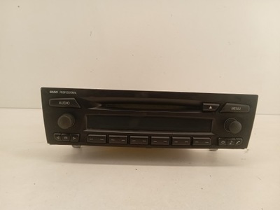 РАДИО ЗАВОДСКОЕ CD BMW CD 9199439