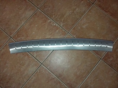 Молдинг задня декоративна ford focus iii фото №1