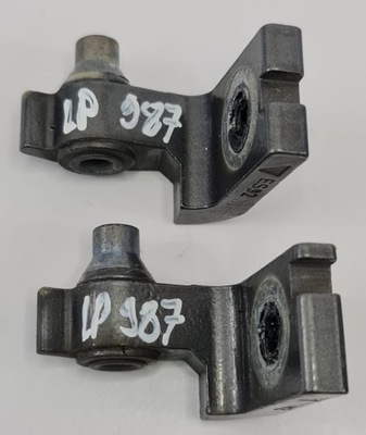 Петли дверь левая porsche cayman 987 пара фото №1