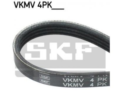 Skf ремень micro-v 4pk836 фото №1