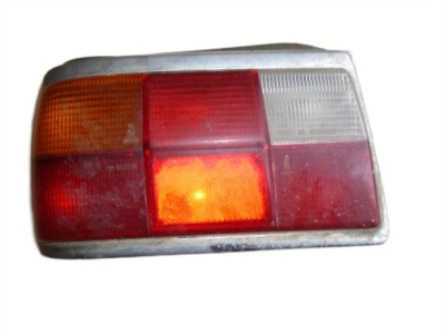 Bmw 5 e12 лампа задній ліва 43386r3 фото №1